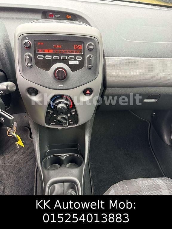 Occasion Peugeot 108 Active 72 PK (52 kW) 2019 Wit Hatchback