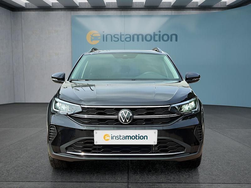Gebraucht 2024 VW Taigo SUV | 28.049 € (Fairer Preis) - Bild 1/4