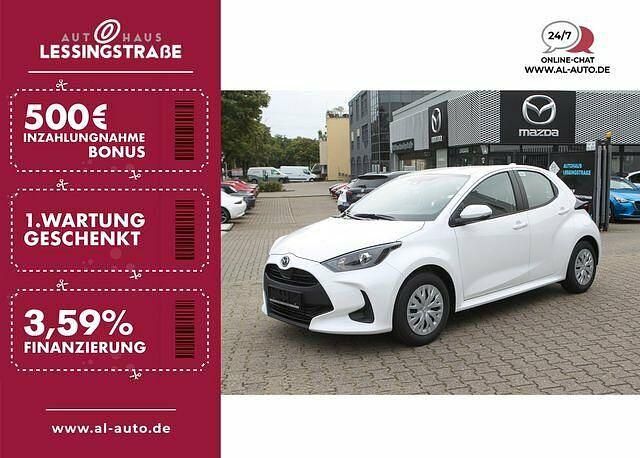 Gebraucht Mazda 2 116 PS (85 kW) 2023 Othercolor Kleinwagen