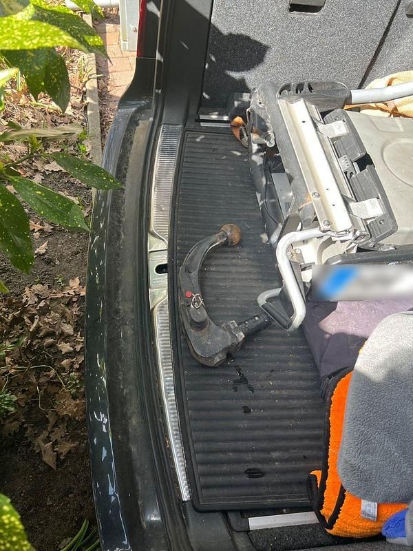 Gebraucht Skoda Superb 170 PS (125 kW) 2013 Schwarz Limousine