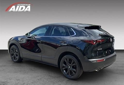 Neu Mazda CX-30 Nagisa 140 PS (102 kW) 2025 Ceramic SUV