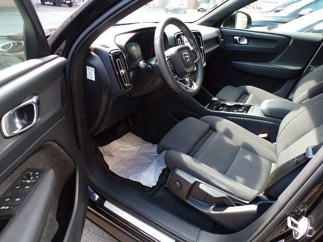 Gebraucht Volvo C40 Plus 169 kW (231 PS) 2023 Schwarz SUV