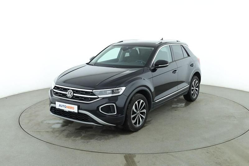 Usata VW T-Roc Style 150 CV (110 kW) 2022 SUV