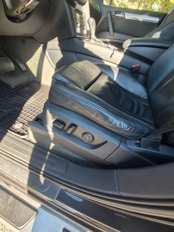 Gebraucht Audi Q7 326 PS (239 kW) 2008 SUV