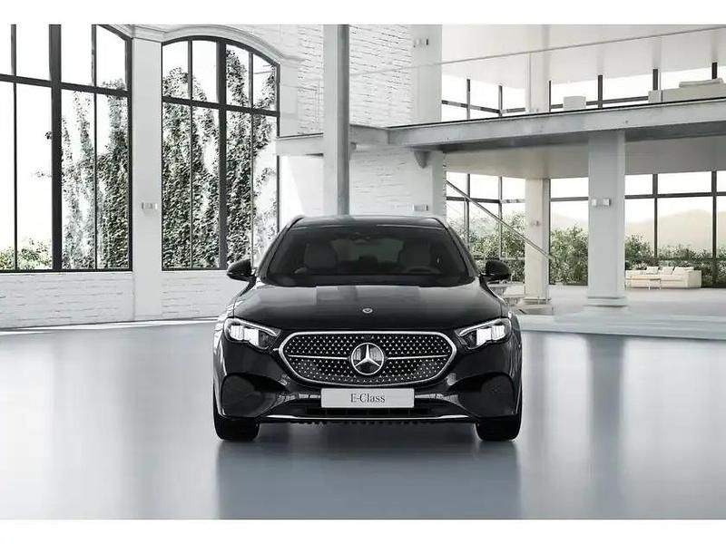 Second-hand Mercedes E300 197 CP (144 kW) 2025 Negru Break