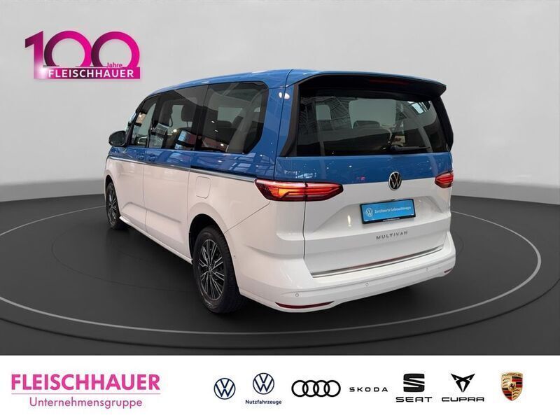 Gebraucht VW T7 150 PS (110 kW) 2023 Othercolor Van