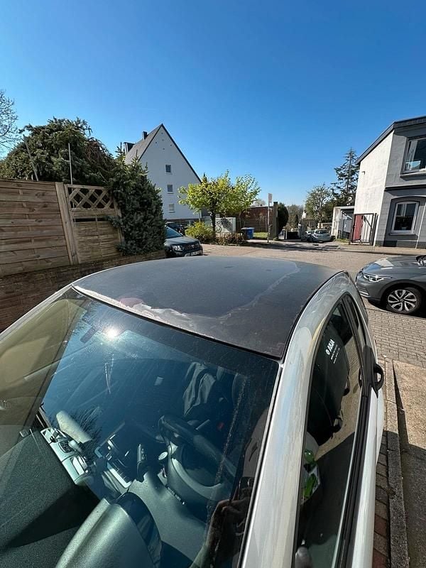 Gebraucht Smart ForTwo Coupé 61 PS (44 kW) 2014 Weiß Kleinwagen