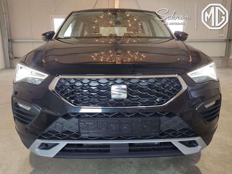 Gebraucht Seat Ateca Style 150 PS (110 kW) 2023 SUV