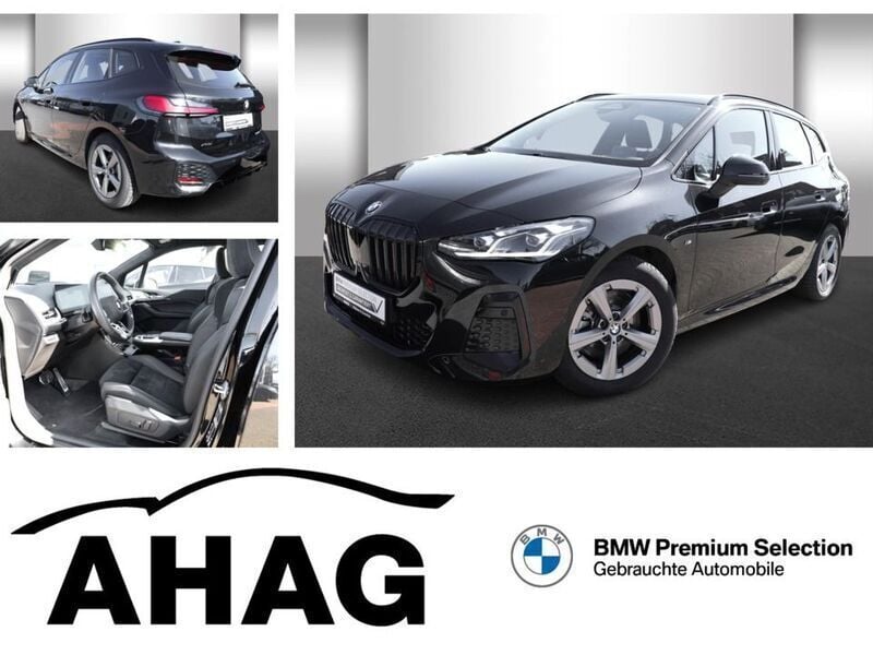 Andere Gebraucht 2024 BMW 223 Active Tourer Luxury Line Van / Kleinbus | 36.770 € (Fairer Preis) - Bild 1/4