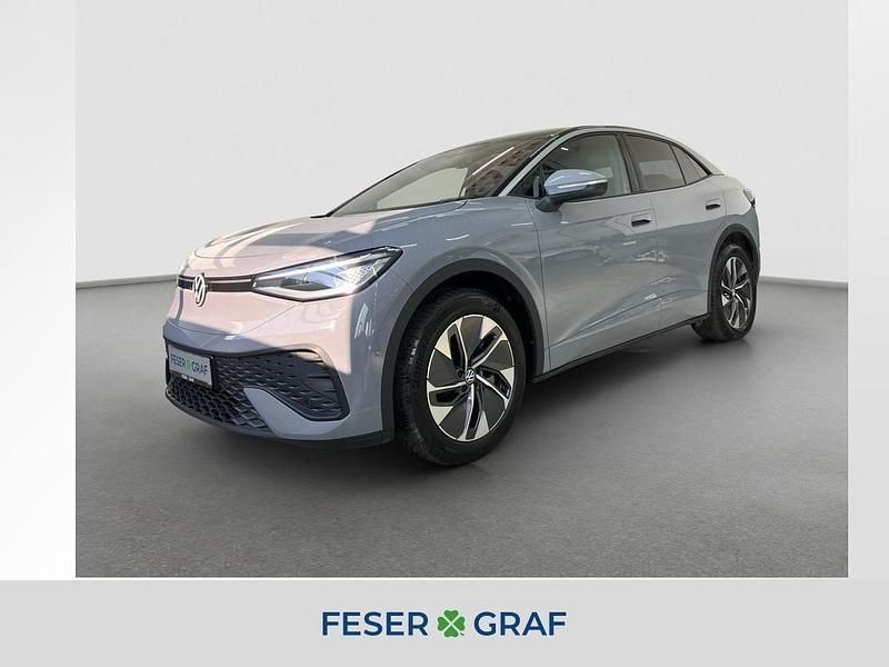 Gebraucht VW ID.5 Pro 210 kW (286 PS) 2024 Grau SUV