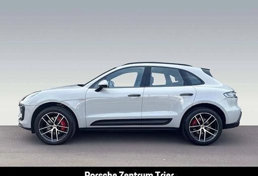 Gebraucht Porsche Macan S 381 PS (280 kW) 2023 Weiß SUV