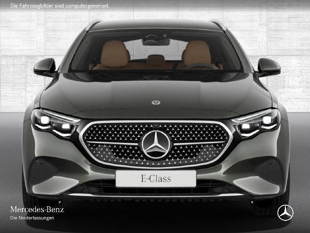 Gebraucht Mercedes E300 313 PS (230 kW) 2024
