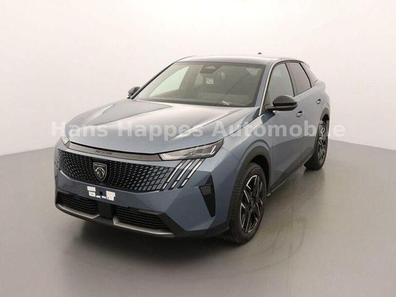 Ingaro blau Neu 2024 Peugeot 3008 Allure SUV | 30.990 € (Guter Preis) - Bild 1/4