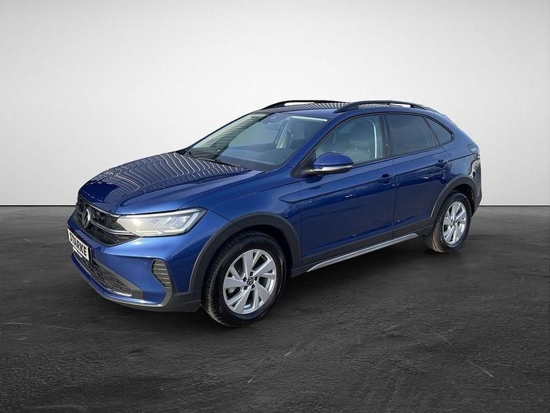 Gebraucht VW Taigo Life 116 PS (85 kW) 2025 Blau SUV