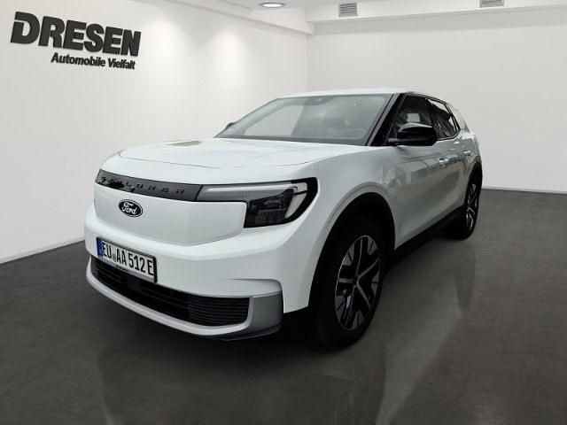 Gebraucht Ford Explorer Extended Range 210 kW (286 PS) 2025 Weiss SUV