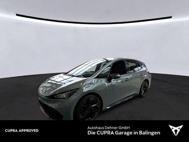 Second-hand Cupra Born 169 kW (231 CP) 2022 Gri Hatchback