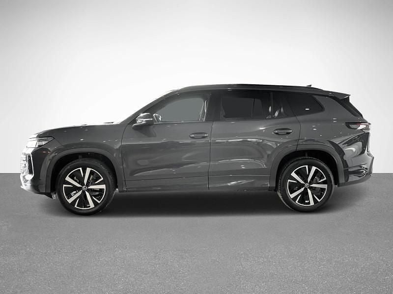 Grau Neu 2025 VW Tayron Elegance SUV | 48.533 € (Superpreis) - Bild 1/4