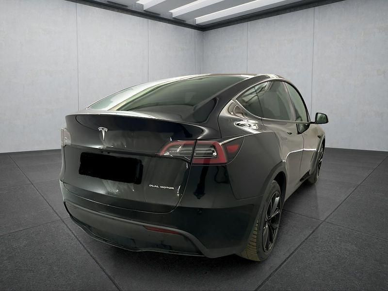 Gebraucht Tesla Model Y 378 kW (514 PS) 2023 Schwarz SUV
