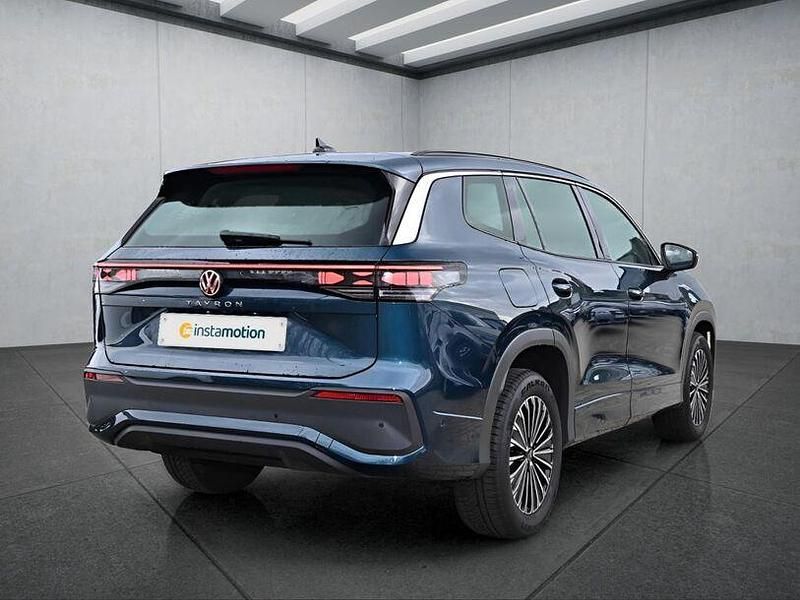 Gebraucht VW Tayron 193 PS (141 kW) 2025 Andere SUV
