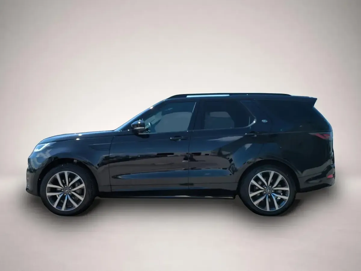 Gebraucht Land Rover Discovery SE Dynamic 249 PS (183 kW) 2023 Manufacturer SUV