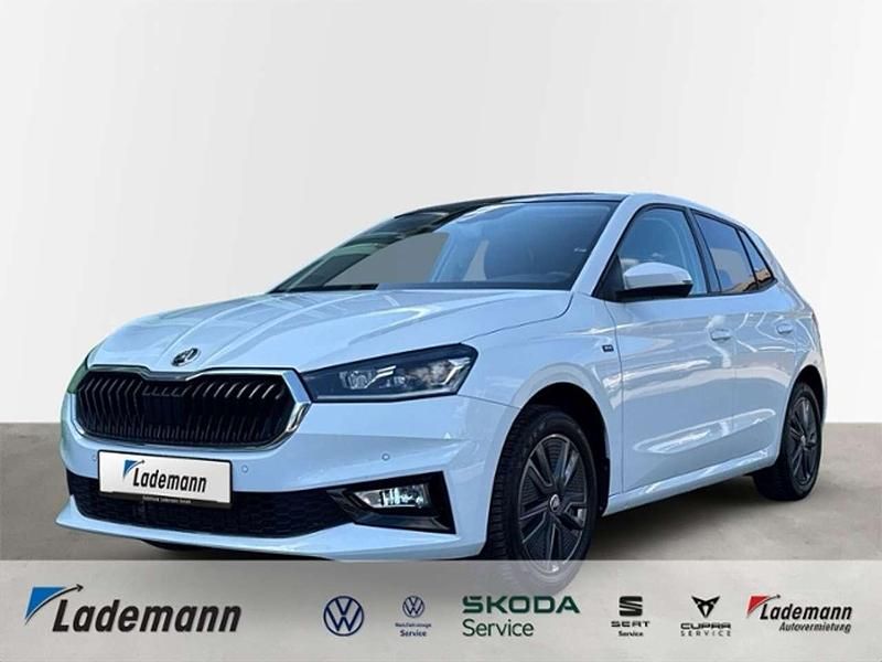 Othercolor Gebraucht 2024 Skoda Fabia Selection Limousine | 20.974 € (Fairer Preis) - Bild 1/4