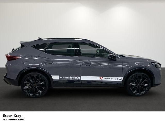 Gebraucht Cupra Formentor VZ 272 PS (200 kW) 2026 Grau SUV