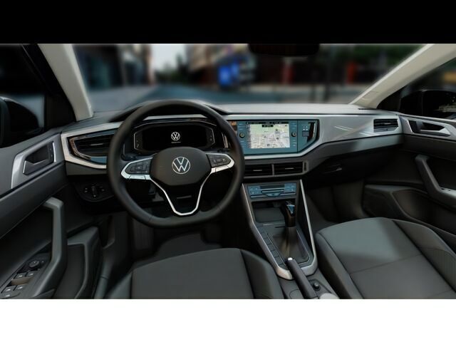 Gebraucht VW Taigo Style 116 PS (85 kW) 2024 Blau SUV