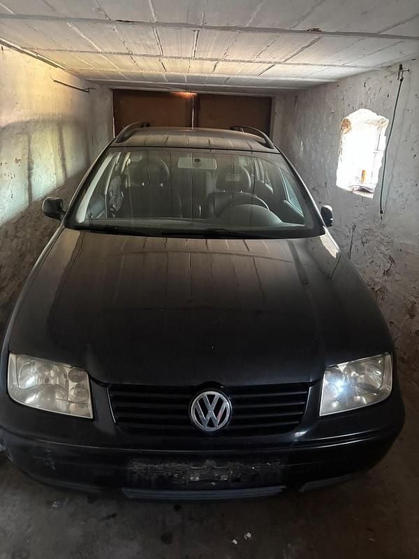 Gebraucht VW Bora 105 PS (77 kW) 2002 Kombi