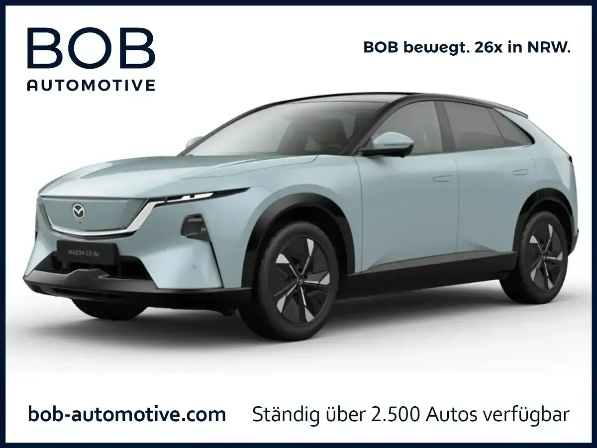 Gebraucht Mazda CX-6e Takumi-Line 189 kW (258 PS) 2026 SUV