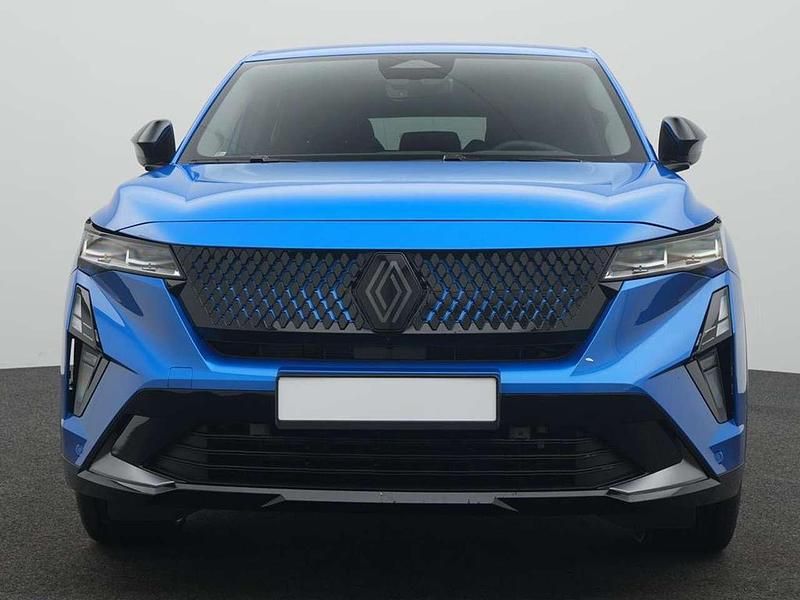 Neu Renault Rafale Esprit Alpine 300 PS (220 kW) 2026 Gipfel blau SUV