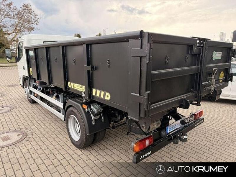 Second-hand Mitsubishi Canter 2024 Andere