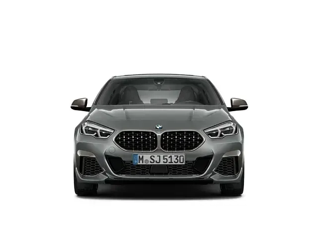 Gebraucht BMW M235 306 PS (225 kW) 2024 Grau Coupé