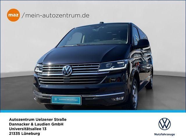 Gebraucht 2020 VW Multivan Van | 46.980 € (Fairer Preis) - Bild 1/4