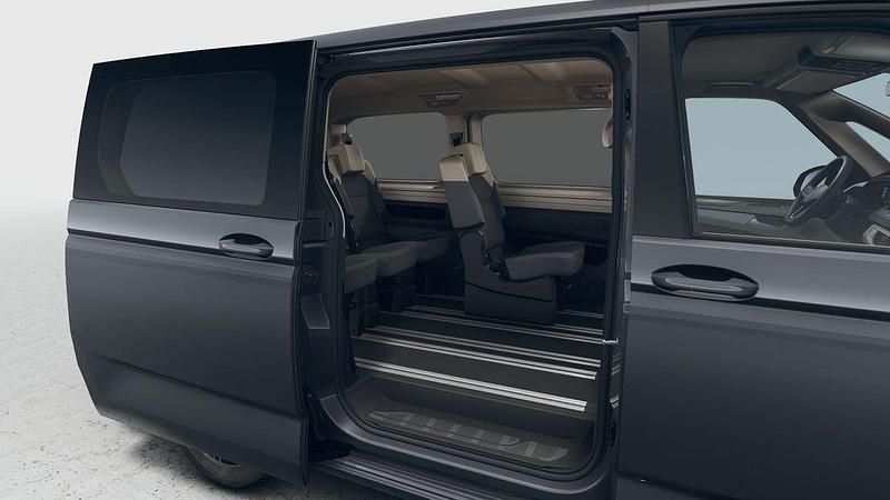 Neu VW Multivan Business 150 PS (110 kW) 2026 Grau Van