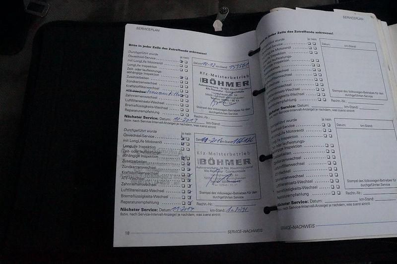 Gebraucht VW Transporter 102 PS (75 kW) 2002 Weiß Van