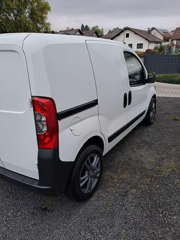 Gebraucht 2019 Fiat Fiorino Van | 6.599 € (Guter Preis) - Bild 1/4