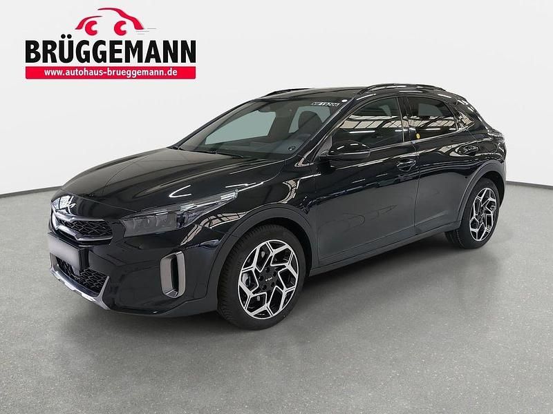 Schwarz Neu 2025 Kia XCeed GT-Line SUV | 33.490 € (Fairer Preis) - Bild 1/4