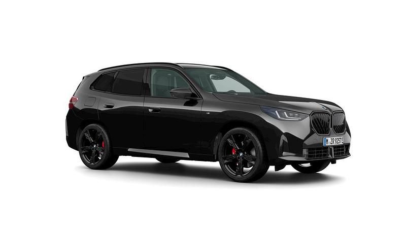 Neu 2025 BMW X3 Comfort Edition SUV | 75.900 € - Bild 1/1