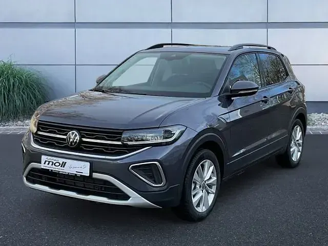 Gebraucht VW T-Cross Life 116 PS (85 kW) 2026 SUV