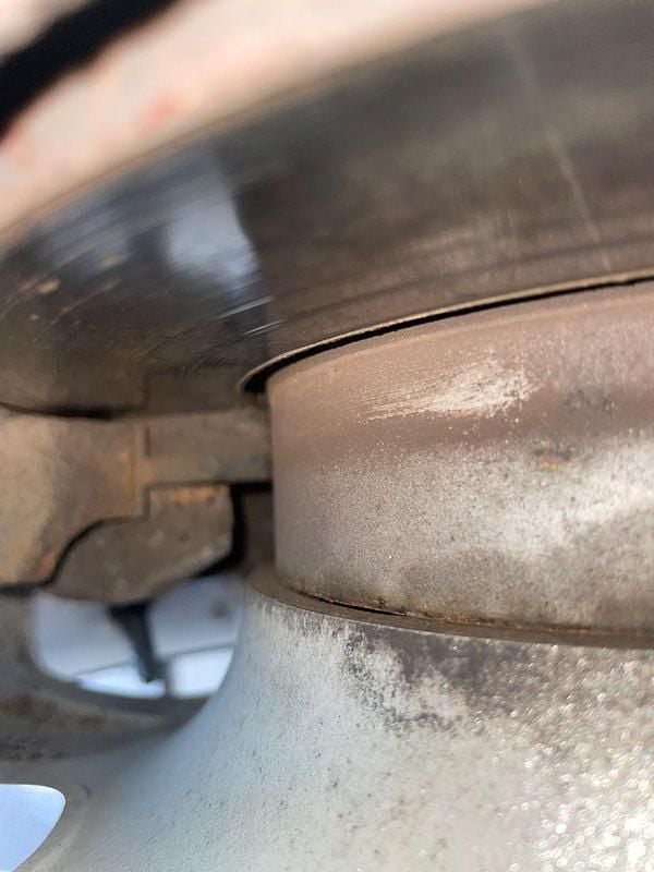 Usado VW Golf IV Highline 105 HP (77 kW) 2002 Preto Carrinha