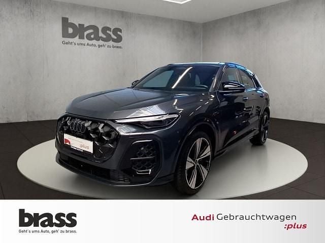 Gebraucht Audi Q5 Ambiente 204 PS (150 kW) 2025 SUV