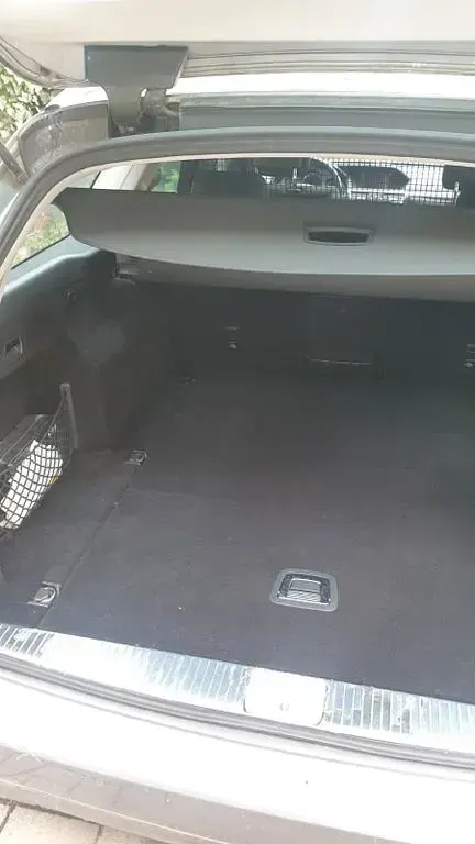 Gebraucht Mercedes E350 Avantgarde 231 PS (169 kW) 2010 Grau Kombi