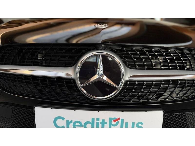 Gebraucht Mercedes A200 Style 150 PS (110 kW) 2021 Nachtschwarz Limousine
