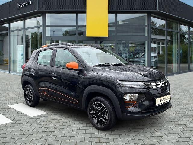 Gebraucht Dacia Spring Essentiel 33 kW (45 PS) 2023 Kleinwagen
