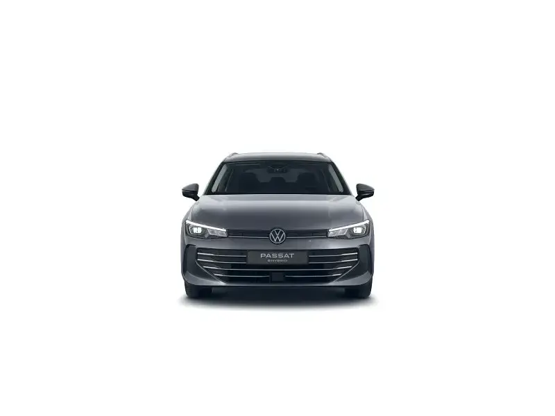 Neu VW Passat IQ Drive 204 PS (150 kW) 2026 Grau Kombi