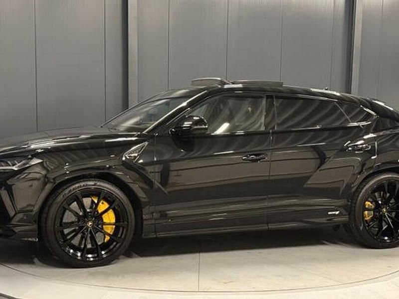 Gebraucht Lamborghini Urus 2025 Andere SUV