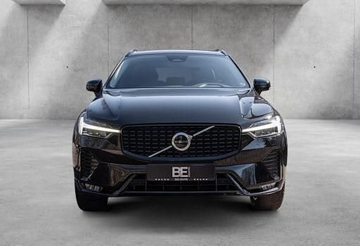 Gebraucht Volvo XC60 Plus 197 PS (144 kW) 2023 Schwarz SUV