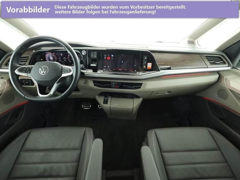 Second-hand VW Multivan Style 150 CP (110 kW) 2025 Monovolum