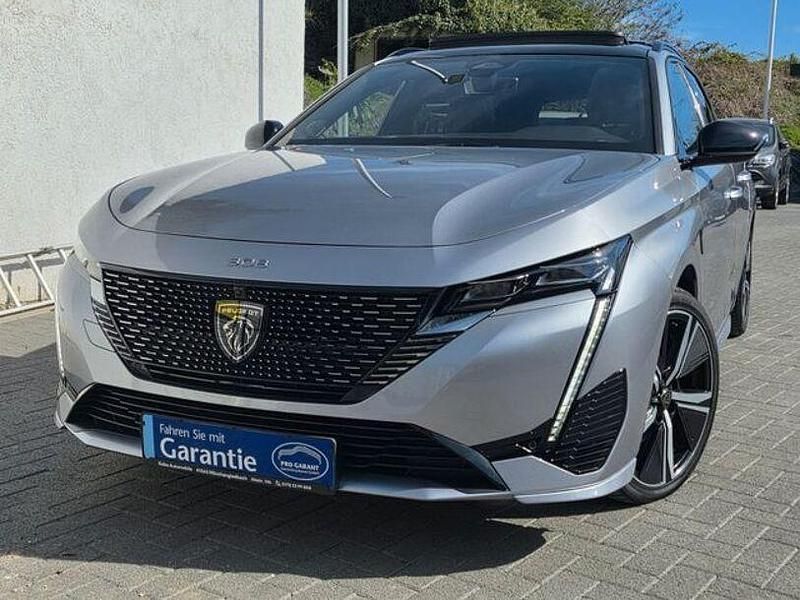 Second-hand Opel Corsa Active 131 CP (96 kW) 2023 Gri Hatchback