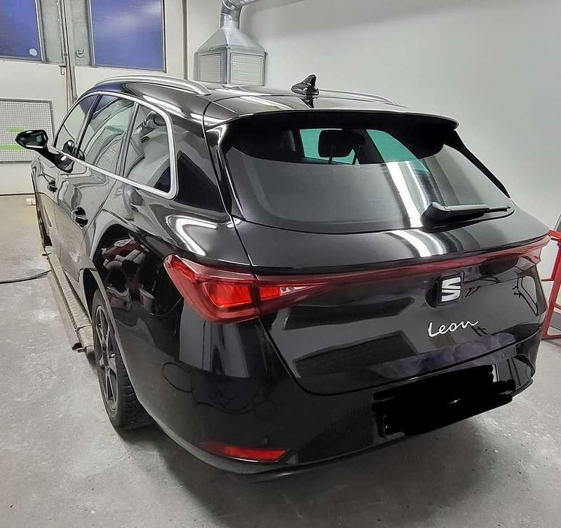 Gebraucht Seat Leon ST XCELLENCE 150 PS (110 kW) 2020 Kombi